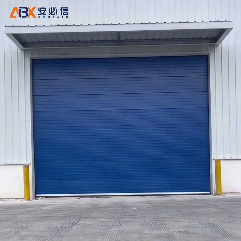 包头洁净室高速门
